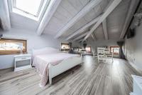 Familiekamer met Tweepersoonsbed