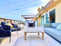 Penthouse Seven Oceans Moraira - Ferienwohnung Moraira