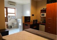 Single Room - Disability Access