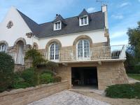 800 - Maison de charme proche du centre d'Erquy - B&B Erquy