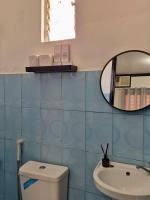 Camera Matrimoniale con Bagno Privato