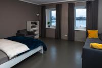 Appartamento con Vista Mare
