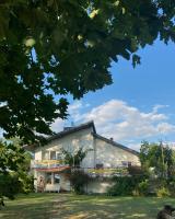 Inny Dom - B&B Łacha