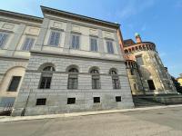 B&B Cremona - Foresteria Il Voltone - Bed and Breakfast Cremona