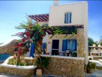 B&B Ano Mera - Beautiful Traditional Apt in Ano Mera Mikonos - Bed and Breakfast Ano Mera