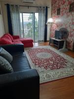 B&B Kuala Selangor - Ratu Homestay - Bed and Breakfast Kuala Selangor