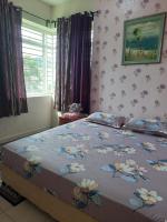 Ratu Musleem Homestay - B&B