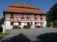 U Bílého koníka - B&B