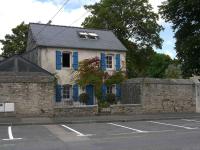 B&B Landerneau - Maisonnette - Centre Landerneau - Bed and Breakfast Landerneau