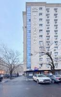 Modern apartment in Golden Square - Bed and Breakfast