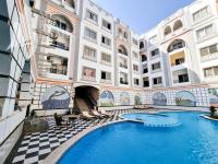 Studio in Sheraton Plaza 203 - B&B Hurghada