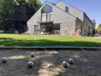 Gites 3 de Renuamont - B&B Sainte-Ode