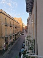 384 GuestHouse Rooms & Suite Enna - Ferienwohnung