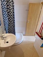 Studio - Vue sur Piscine 