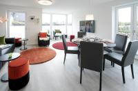 MeerVerliebt C - B&B Hörnum