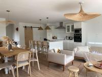 St Malo à 15 Min et 10 Min de Dinard - B&B