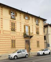 B&B Serravalle Scrivia - Casa Vacanze Libarna Outlet - Bed and Breakfast Serravalle Scrivia