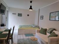 1-Raum-Apartment Klein - Fein - Mein! - Ferienwohnung