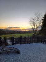 Parcglas - Willow - B&B Saint Clears