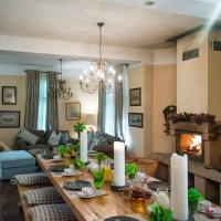 Ratiu House - Ferienwohnung Thorenburg