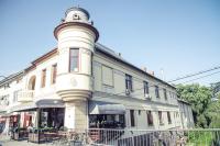Ratiu House - Ferienwohnung Thorenburg
