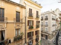 White Dream Apartment - Ferienwohnung Cagliari