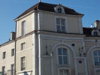 La Vue De Château - B&B