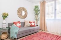 Chueca I calle Farmacia 1BR 1BH - Ferienwohnung