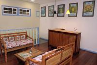 Ouro Preto Suítes - Ferienwohnung