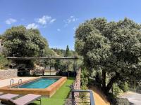 LOU BRISOU - B&B Saint-Saturnin-lès-Apt