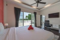 Five Bedrooms Private Pool Villa