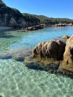 Le Francorsicat - Bed and Breakfast Serra-di-Ferro