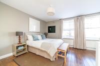 B&B Londen - Beautiful loft style apartment - Bed and Breakfast Londen