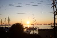 Boho Chic Apt - B&B Vila Franca de Xira