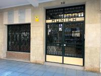 La Biznaga de María - Ferienwohnung