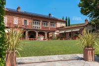 La Sergiunga del Monferrato - Bed and Breakfast Casorzo