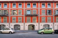 Primopiano - Zumbini - Ferienwohnung Mailand