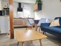 appartement au calme - Bed and Breakfast Horgues