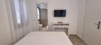 Tweepersoonskamer met Eigen Badkamer