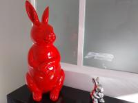 Rabbit House - La Chambre d'hôtes - B&B