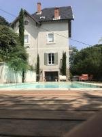 B&B Annonay - Maison Lavenir - Bed and Breakfast Annonay