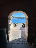 Loft - centre historique - B&B Villafranca