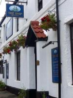 B&B Holy Island - The Ship Inn - Bed and Breakfast Holy Island