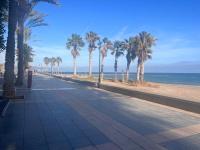 Apartamento Familiar con Parking cerca de la Playa en Benicàssim - B&B Benicàssim