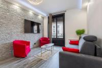 B&B Lyon - Hamac Suites-Suite les Brotteaux - Bed and Breakfast Lyon