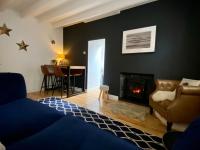 B&B Fairlie - Clover Neuk Mews Cottage, 34a Main Road - Bed and Breakfast Fairlie