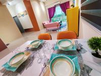B&B Ipoh - Pavilionvillie M1T692 by irainbow - Bed and Breakfast Ipoh