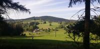 Chata v Záhoří - B&B
