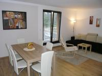 Appartement 1 Chambre (4 Adultes)