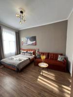 B&B Lviv - DeMar Apart Caramel - Bed and Breakfast Lviv